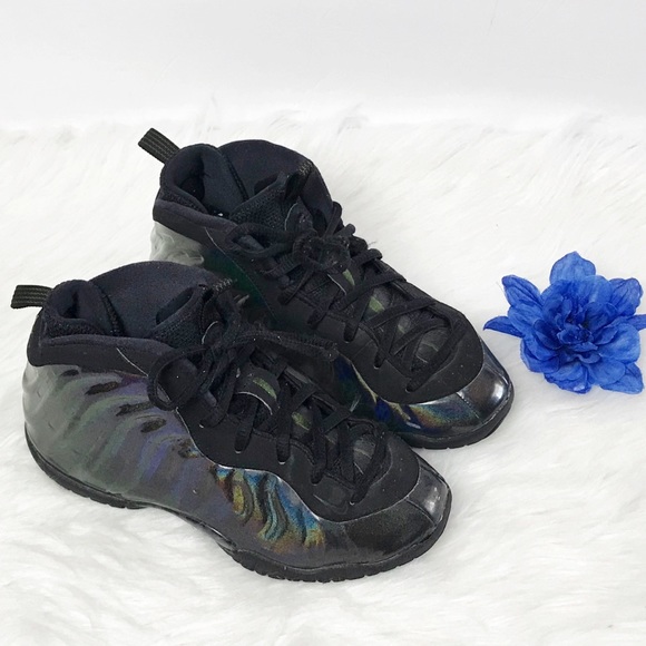 flower foamposites grade school